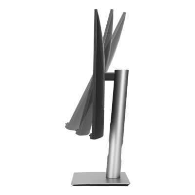 9. MONITOR ASUS  27 cali PA27JCV 5K IPS  KVM PIVOT