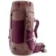 Futura Pro 34 SL cassis-ashrose