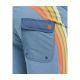 5. Boardshorty męskie RIP CURL Mirage Pacific Rinse Revival niebieskie