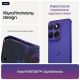 11. Motorola edge 70 fusion 17,2 cm (6.78") Dual SIM Android 16.0 5G USB Type-C 8 GB 256 GB 5200 mAh Fioletowy