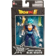 DRAGON BALL DRAGON STARS SUPER SAIYAN BLUE VEGITO