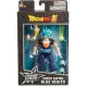 DRAGON BALL DRAGON STARS SUPER SAIYAN BLUE VEGITO