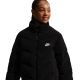 4. Kurtka dla dzieci Nike Sportswear czarna IM4506 010