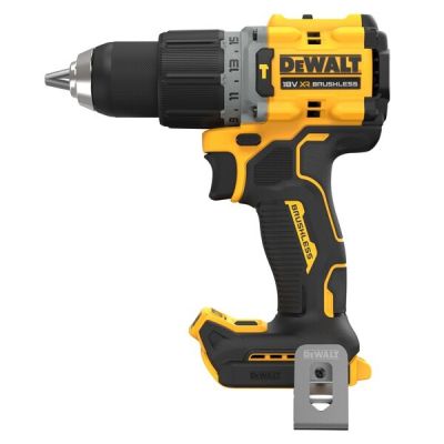 22. Wiertarko-wkrętarka 18V BL DCD805NT DEWALT