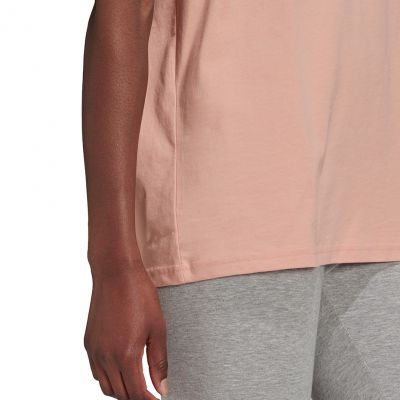 6. Koszulka adidas Essentials 3-Stripes W H10203