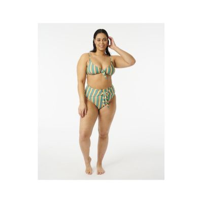 14. Biustonosz kąpielowy RIP CURL Brazilian Soul Bralette