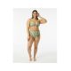 14. Biustonosz kąpielowy RIP CURL Brazilian Soul Bralette