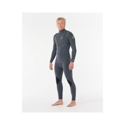 2. Pianka surfingowa RIP CURL E-BOMB ZF 43