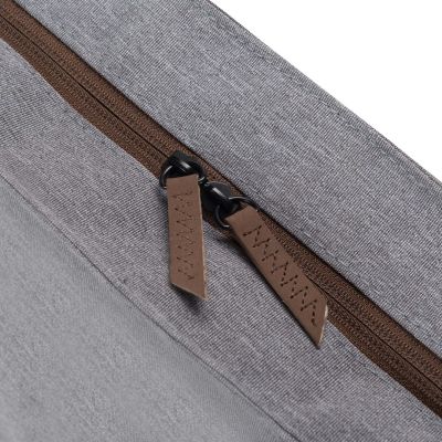 8. DICOTA D31978-RPET torba na laptop 35,8 cm (14.1") Torba damska Szary