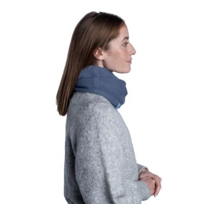 8. Komin Buff Yulia Knitted Infinity Scarf 1242317471000