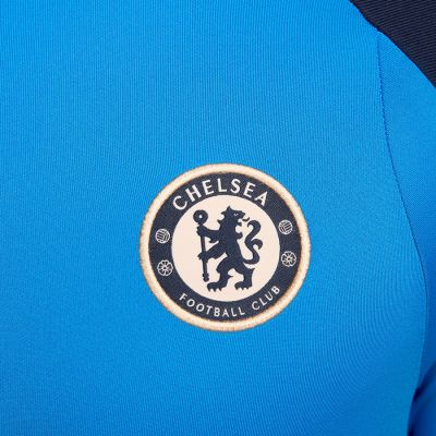 4. Bluza Nike Chelsea FC Strike Drill Top M FN9831-436
