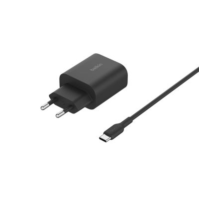 2. BELKIN ŁADOWARKA MAGNETYCZNA 3W1 36W QI2.0 IPHONE/APPLEWATCH/AIRPODS