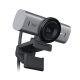 8. Logitech Webcam  MX Brio 705 for Business Graphite