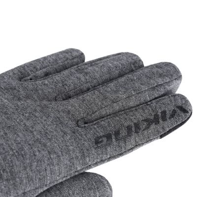 3. Rękawiczki Viking Rami Bamboo Multifunction 190-24-2585-0800