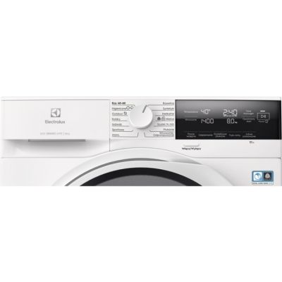 3. Pralka ELECTROLUX EW6F2484P