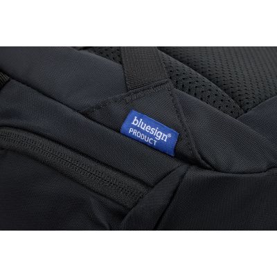 10. Thule EnRoute TEBP5116 - Black plecak Plecak turystyczny Czarny Nylon