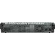 2. Behringer PMP6000 mikser audio 20 kan. 10 - 200000 Hz Czarny