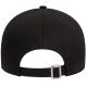 3. New Era 9TWENTY League Essentials New York Yankees Cap 60471471 Czarne OSFA