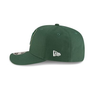 9. NEW ERA/CZAPKA NBA 970SS BUCKS  - 60755431