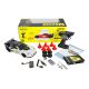 9. Licencja Amewi RC Drift Corvette Biały
