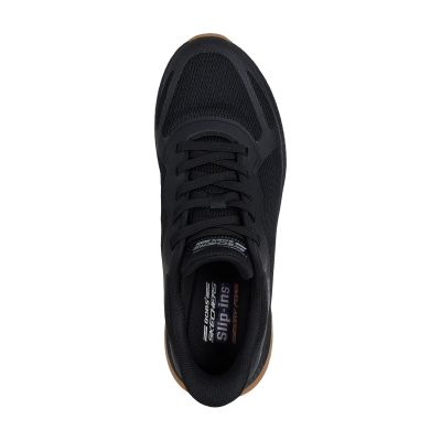 3. Skechers męskie buty sportowe BOBS SQUAD 4 118423 BBK