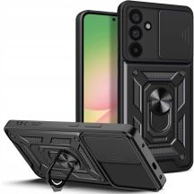 Etui Tech-Protect CamShield Pro na Samsung Galaxy A27 5G - czarne