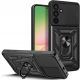 Etui Tech-Protect CamShield Pro na Samsung Galaxy A27 5G - czarne