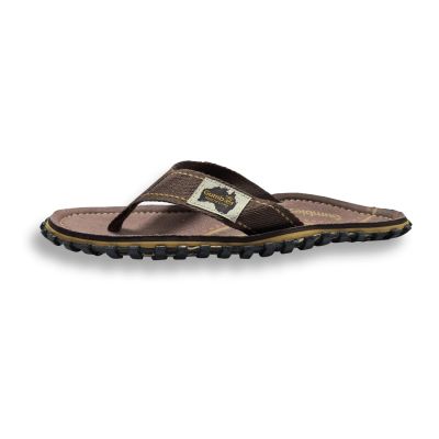 10. Japonki Gumbies Islander Flip-Flops Unisex Aboriginal GU-FFISL095