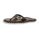 10. Japonki Gumbies Islander Flip-Flops Unisex Aboriginal GU-FFISL095