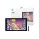 8. Tablet graficzny  Huion Kamvas 24 Plus