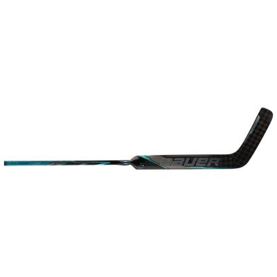 3. Kij bramkarski Bauer Supreme Fuse 27" Senior