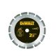 3. DeWALT DT3743-XJ element do szlifierki kątowej Tarcza tnąca