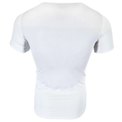 8. Koszulka adidas Techfit Aeroready Short Sleeve M IS7605