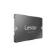 6. Dysk SSD Lexar NS100 2,5" 512GB SATA