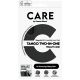5. Etui CARE by PanzerGlass Feature Tango 2w1 Wallet do Samsung Galaxy S25+ - czarny