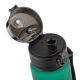 11. Bidon Meteor 500 ml 17658 szmaragdowy