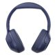 3. Słuchawki nauszne QCY H3 z ANC Bluetooth 5.4 Hi-Res Audio - niebieskie