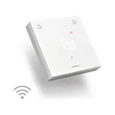 Termostat Bezprzewodowy ORIGINAL Netatmo ETP-DC