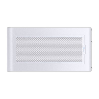 4. Jonsbo U4 Pro Mesh Midi-Tower - biały