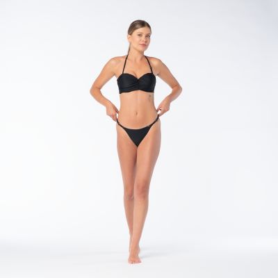 8. Damska Góra stroju kąpielowego ALCANTARI TOP W