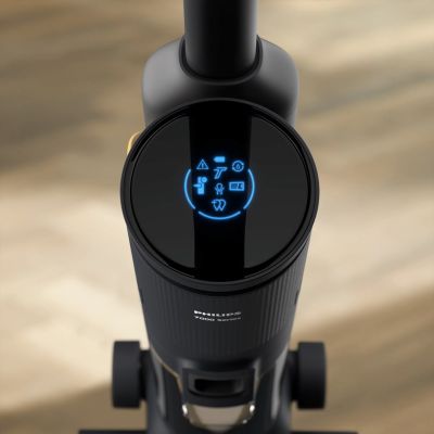 34. Philips Home 7000 Serie Odkurzacz bezprzewodowy do czyszczenia na mokro i sucho