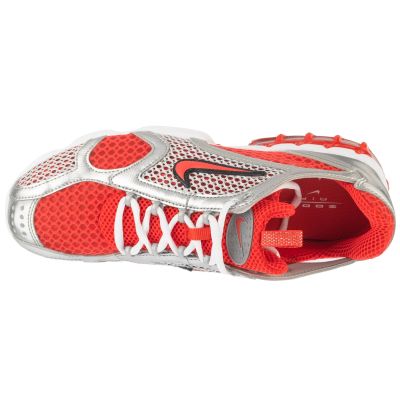 3. Nike Air Zoom Spiridion Cage 2 CJ1288-600 Czerwone 38,5