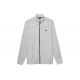 Bluza 4F M 4FSS23TFLEM052 chłodny jasny szary melanż