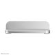 4. Neomounts NSLS300SILVER stojak na laptop Podstawka na notebooka Srebrny 43,2 cm (17")