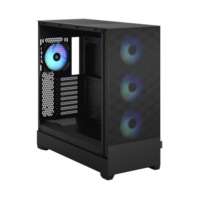7. Fractal Design Pop XL Air Tower Czarny