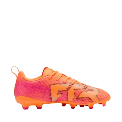 12. Buty piłkarskie Puma Future 8 Play FG/AG Jr 108622 03