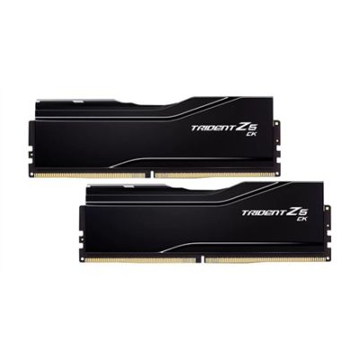 9. Moduł pamięci G.Skill Trident Z5 CK F5-8400C4052G24GX2-TZ5CK 48 GB 2 x 24 GB DDR5 8400 MHz