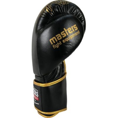 4. Rękawice bokserskie RBT-DRAGON 12 oz