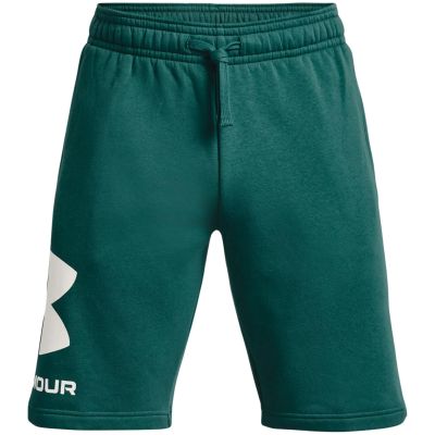 5. Spodenki Under Armour Rival Fleece Big Logo Shorts M 1357118 722