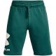 5. Spodenki Under Armour Rival Fleece Big Logo Shorts M 1357118 722